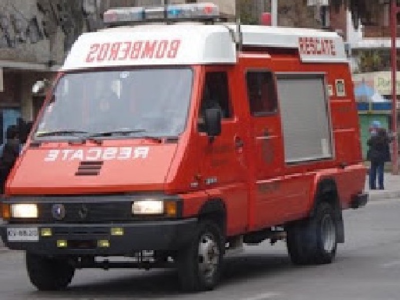 Unidad de rescate R-2, Renault B-110